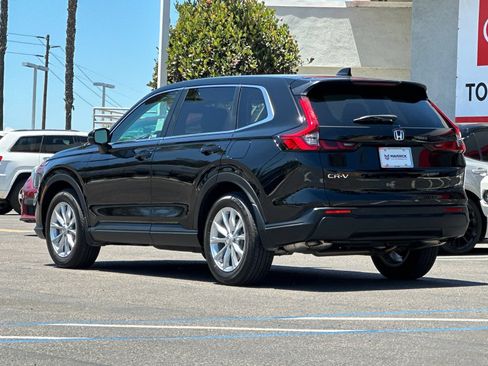 Used 2024 Honda CR-V EX-L image 3