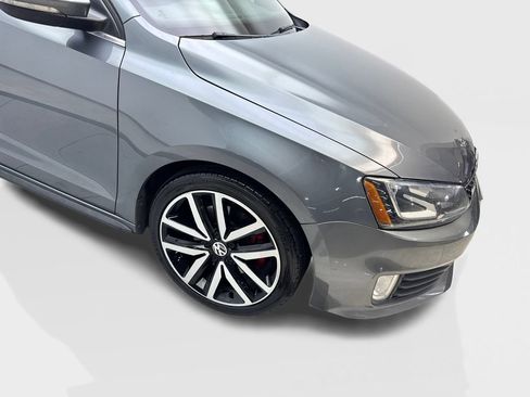 Used 2014 Volkswagen Jetta GLI Autobahn FWD image 19