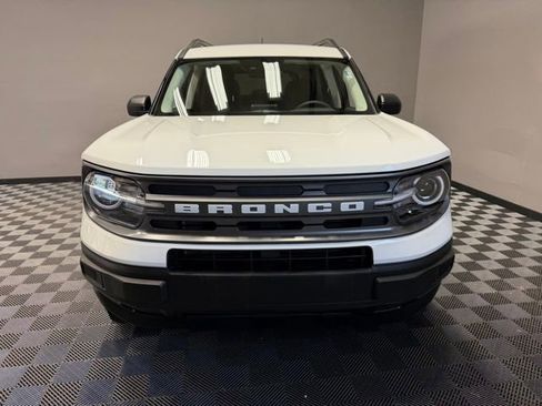 Used 2023 Ford Bronco Sport Big Bend AWD/4WD image 4