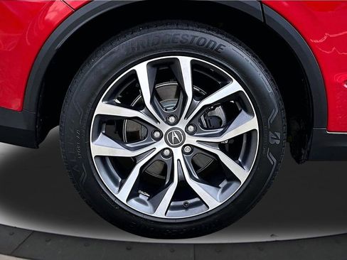 Used 2022 Acura MDX FWD w/ Technology Package image 37