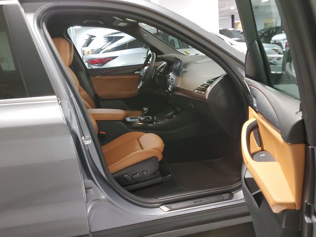 Used 2024 BMW X3 xDrive30i w/ Premium Package AWD/4WD image 28