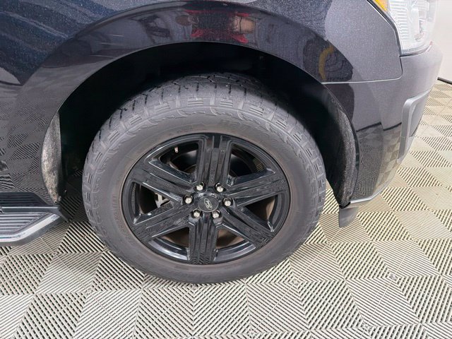 Used 2021 Ford Expedition XLT AWD/4WD image 16