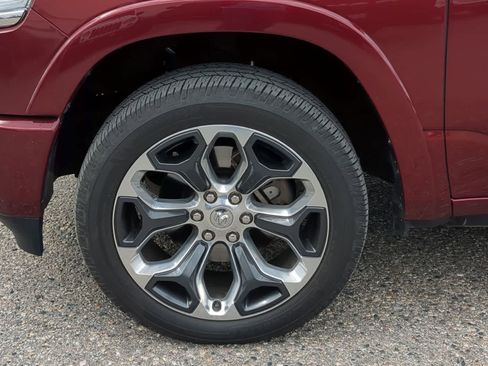 Certified 2019 RAM 1500 Limited image 14