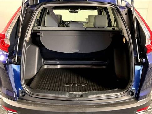 Used 2019 Honda CR-V LX image 26