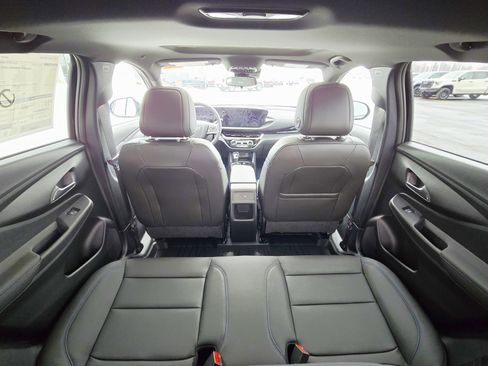 New 2026 Buick Envista Sport Touring w/ Convenience I Package image 15