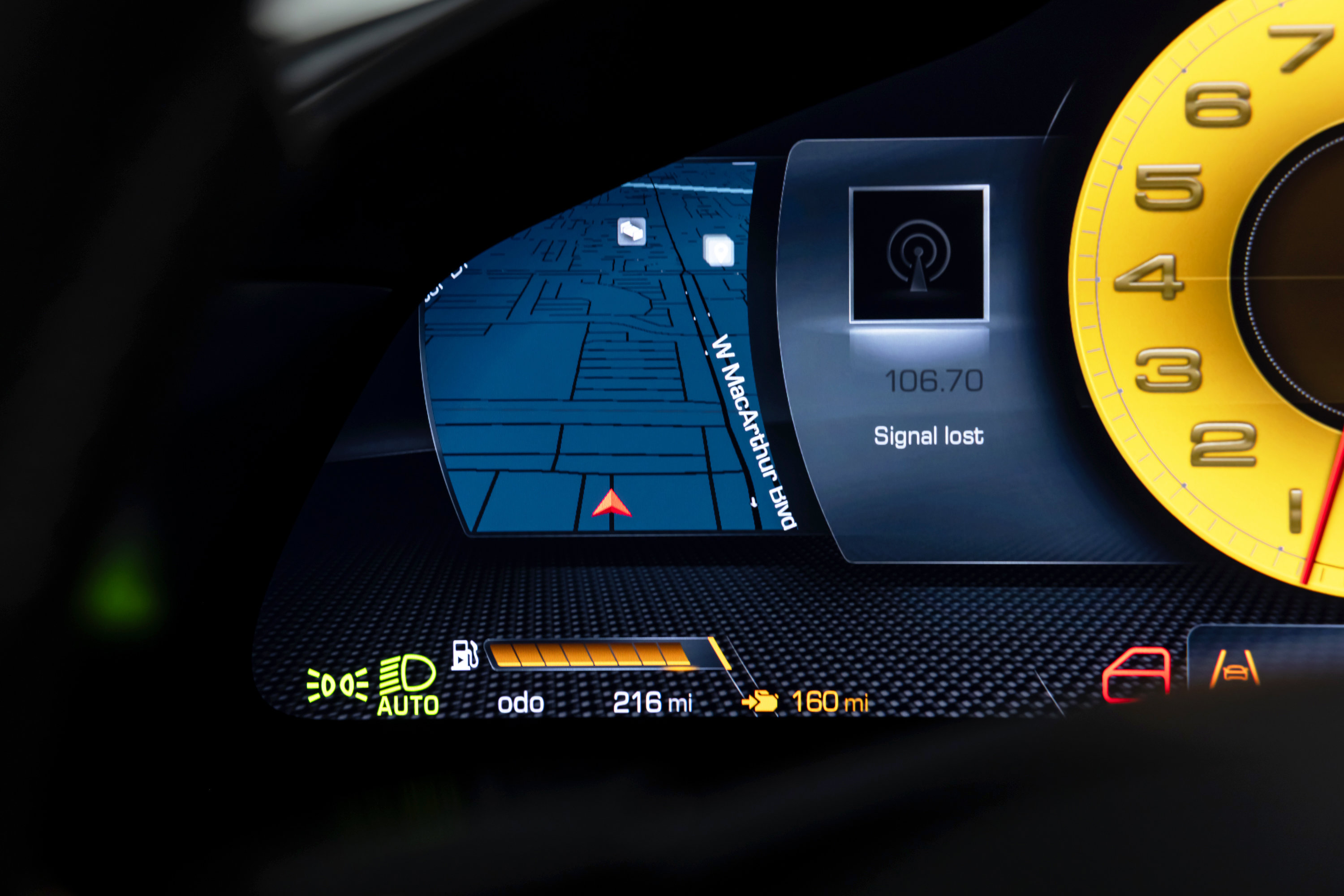 Certified 2026 Ferrari Roma Spider RWD image 70