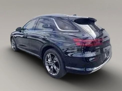 Used 2023 Genesis Electrified GV70 w/ Prestige Package AWD/4WD image 9