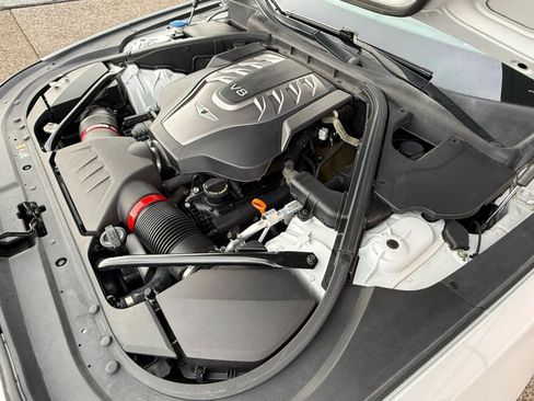 Used 2018 Genesis G80 5.0 Ultimate image 24