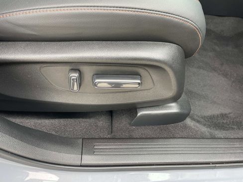 Certified 2025 Honda CR-V Sport-L image 22