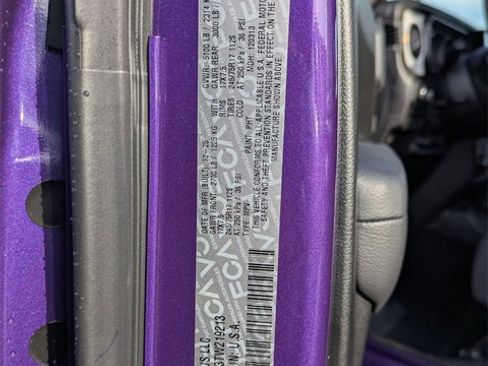 New 2026 Jeep Wrangler Sport S image 29