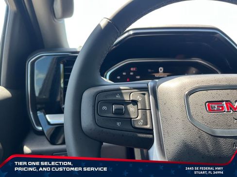 New 2026 GMC Sierra 1500 Elevation AWD/4WD image 25