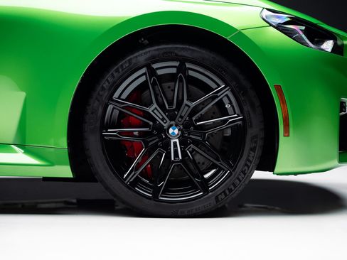 Used 2025 BMW M2 w/ Lighting Package RWD image 41