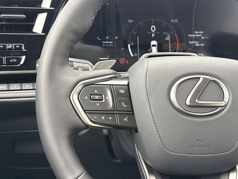 Certified 2026 Lexus TX 350 FWD w/ Technology Package image 15