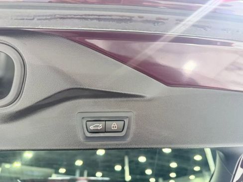 Used 2020 BMW X5 sDrive40i w/ M Sport Package RWD image 39
