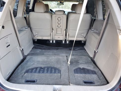 Used 2016 Honda Odyssey Touring image 5