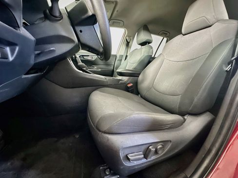 Used 2023 Toyota RAV4 XLE AWD/4WD image 13