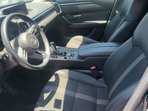 Used 2025 MAZDA CX-50 AWD 2.5 S w/ Premium Package image 3