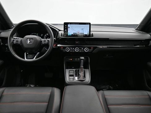 Certified 2023 Honda CR-V Sport Touring image 30