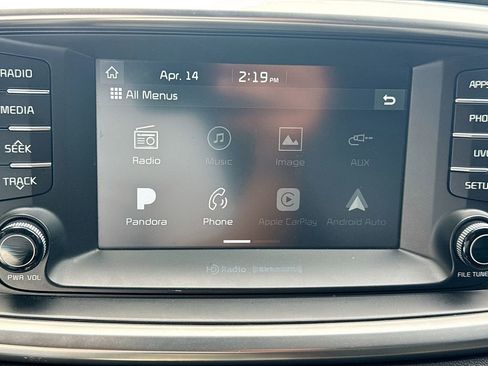 Used 2018 Kia Sorento EX FWD image 14