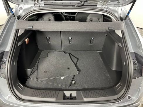 New 2026 Chevrolet Trax LT image 16