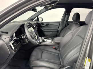 Used 2025 Audi Q7 3.0T Premium Plus w/ Premium Plus Package video 2