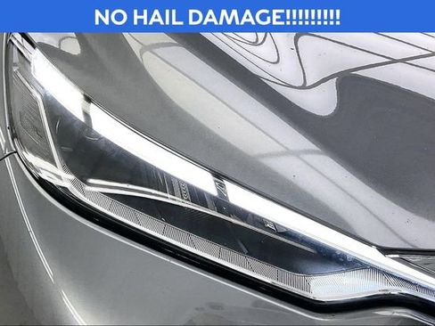 Certified 2025 INFINITI QX60 Luxe w/ Vision Package AWD/4WD image 27