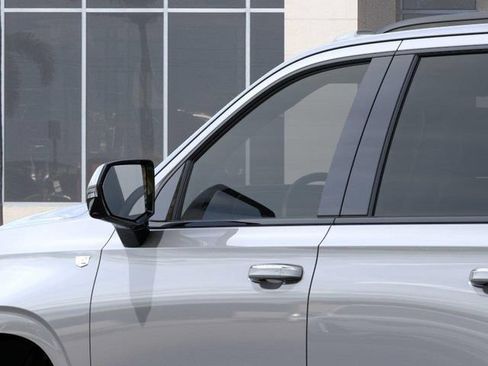 New 2026 Cadillac Escalade Platinum Sport AWD/4WD image 12