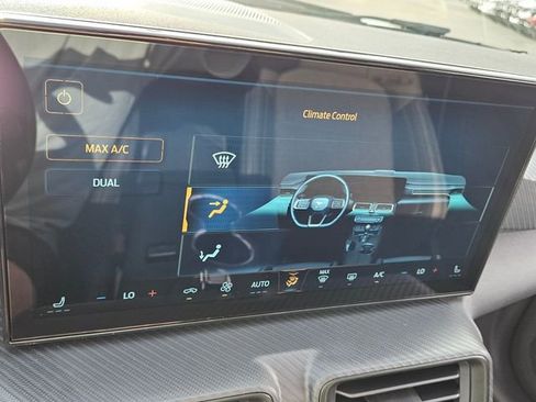 New 2026 Ford Mustang Coupe image 19