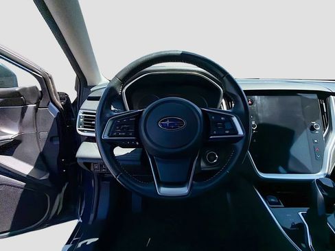 Used 2023 Subaru Legacy Limited AWD/4WD image 11
