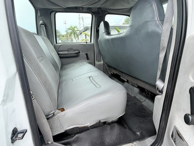 Used 2003 Ford F350 XL RWD image 16