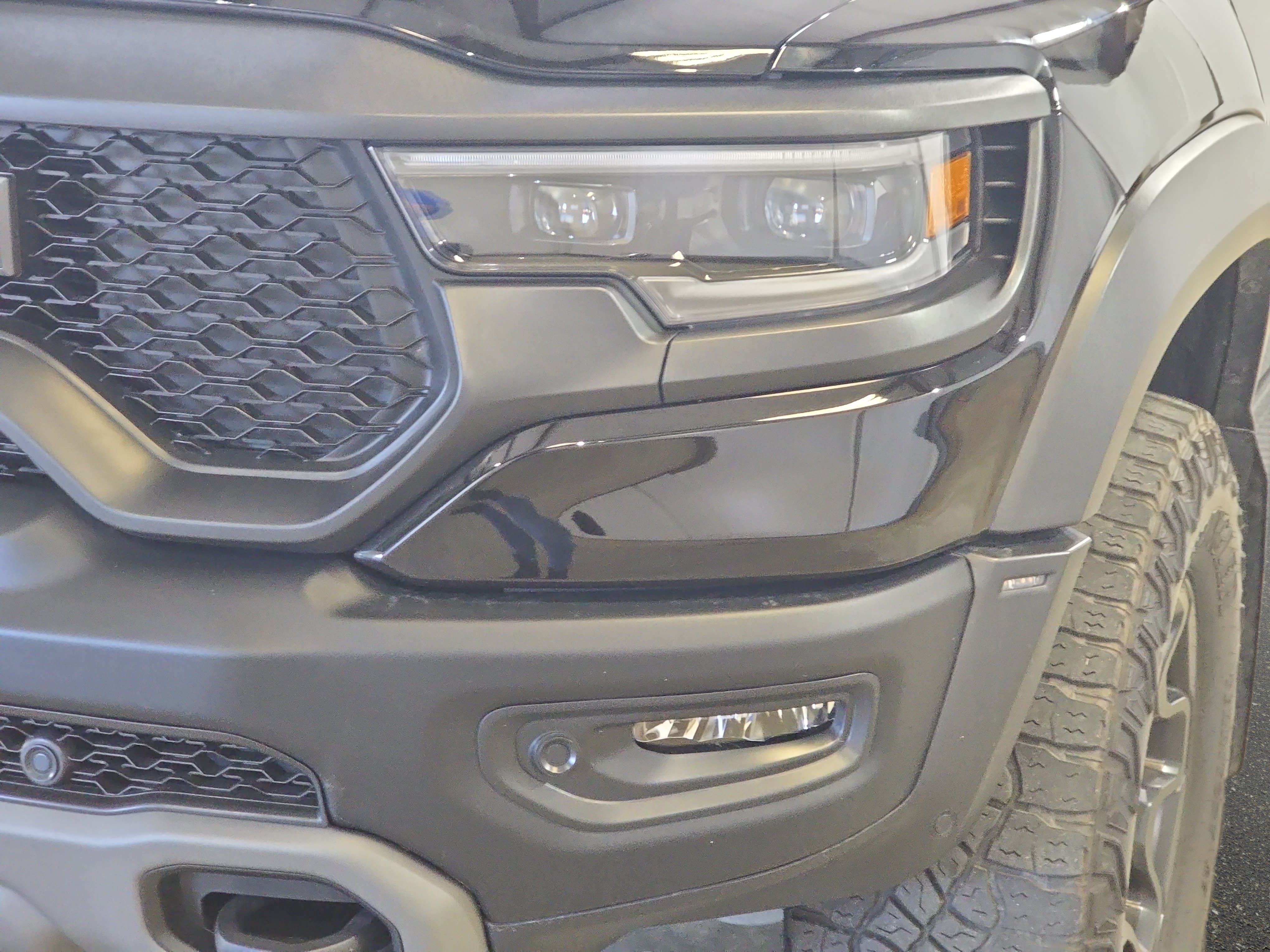 Used 2022 RAM 1500 TRX w/ TRX Level 2 Equipment Group AWD/4WD image 28