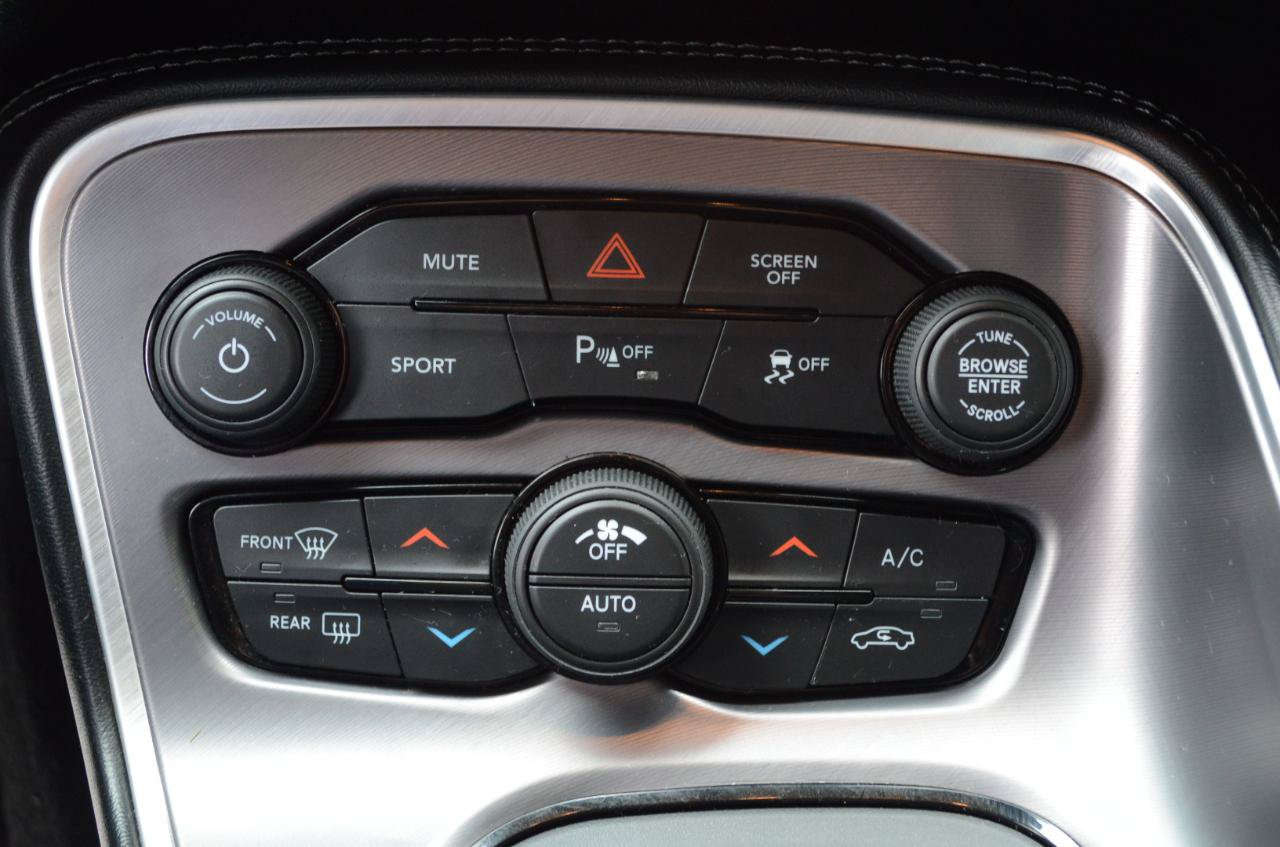 Used 2022 Dodge Challenger GT RWD image 22