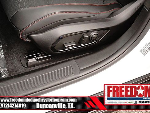 New 2026 Dodge Charger Scat Pack AWD/4WD image 35