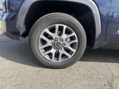 Used 2024 Toyota Tundra 1794 Edition image 9