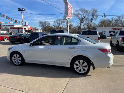 Used 2008 Honda Accord EX-L image 6