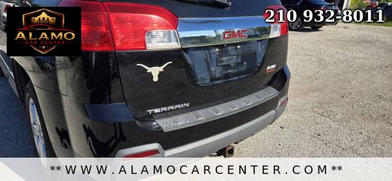 Used 2014 GMC Terrain SLE w/ Convenience Package FWD image 11
