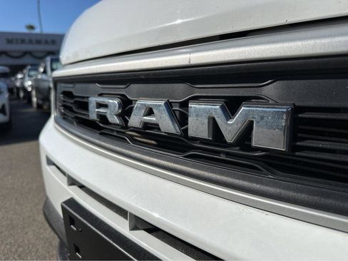 Used 2022 RAM ProMaster City Tradesman w/ Window Group 04 image 40