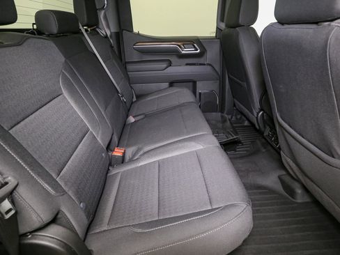 Used 2024 Chevrolet Silverado 1500 LT image 20