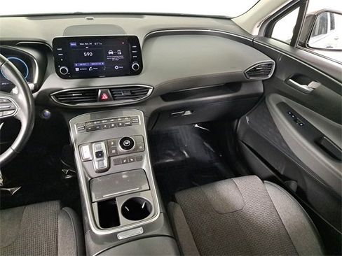 Used 2022 Hyundai Santa Fe SEL w/ Convenience Package image 17