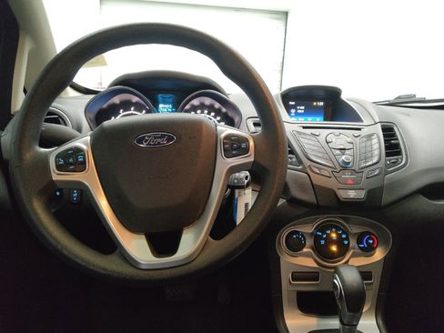 Used 2019 Ford Fiesta SE FWD image 22