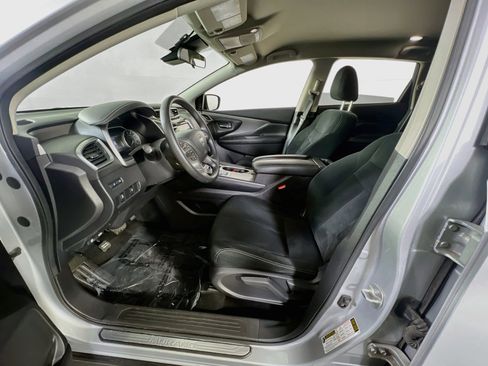 Used 2020 Nissan Murano S w/ Technology Package AWD/4WD image 19