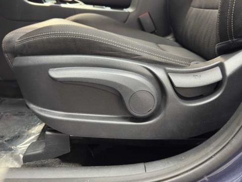 Used 2020 Kia Sportage LX FWD image 21