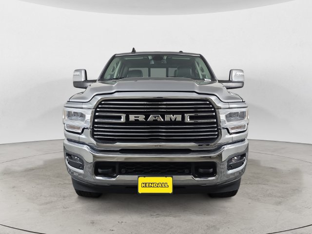 Used 2024 RAM 2500 Laramie w/ Protection Group AWD/4WD image 2
