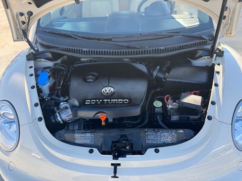 Used 2004 Volkswagen Beetle GLS image 11