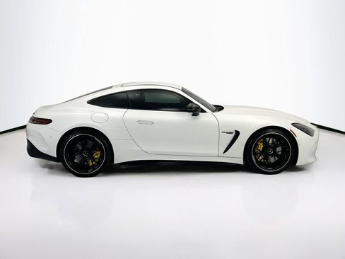 Certified 2024 Mercedes-Benz AMG GT 55 image 8