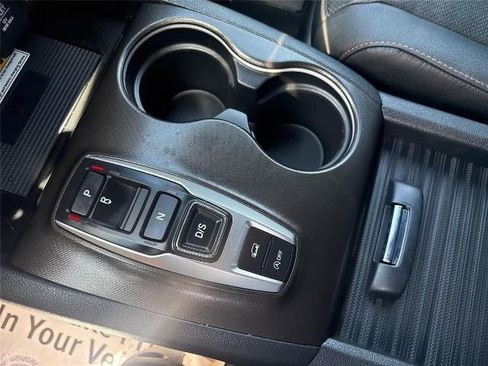 Used 2023 Honda Passport TrailSport image 13