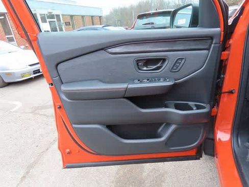 New 2026 Honda Passport TrailSport image 15