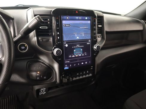 Used 2025 RAM 2500 Tradesman image 5
