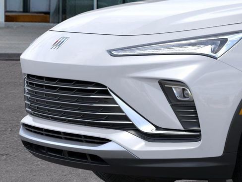 New 2026 Buick Envista Preferred image 13