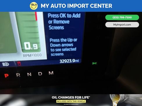 Used 2022 Ford Bronco Big Bend image 19